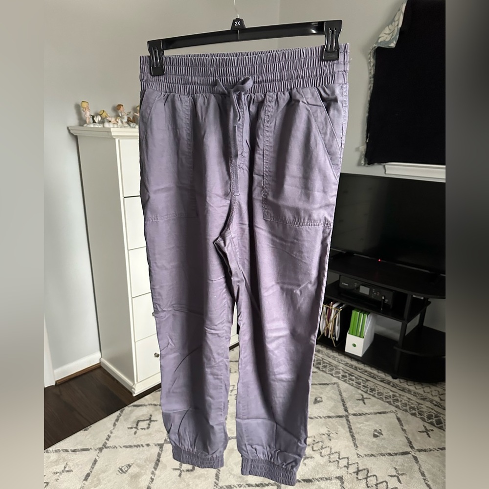 A New Day Joggers